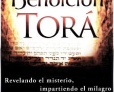 Libro La Bendición Torá (Larry Huch)