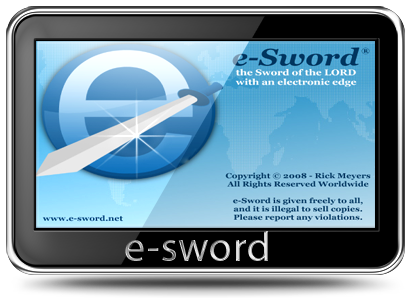 Descarga E-sword