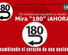 “180″ Película