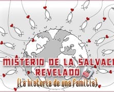 El Misterio de la salvación revelado (Historia de una familia)