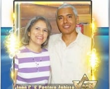 Estudio sistemático de la carta del Apóstol Judas (Yehudá) por Juan Carlos Zubiría Muñoz