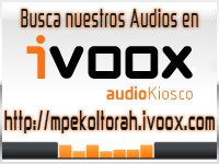 Escucha y descarga todos nuestros audios en Ivoox