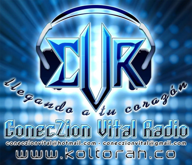 Coneczión Vital Radio