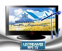 MPE TV